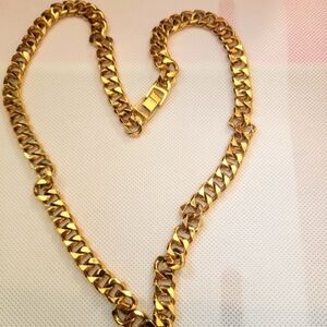 Very thick Chain